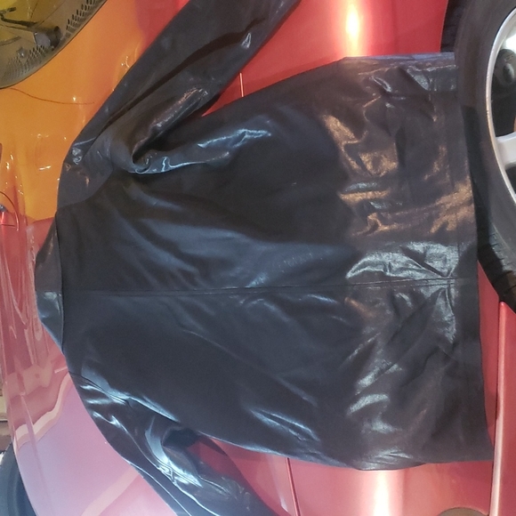 Vintage Ladies Jacket - Picture 2 of 3